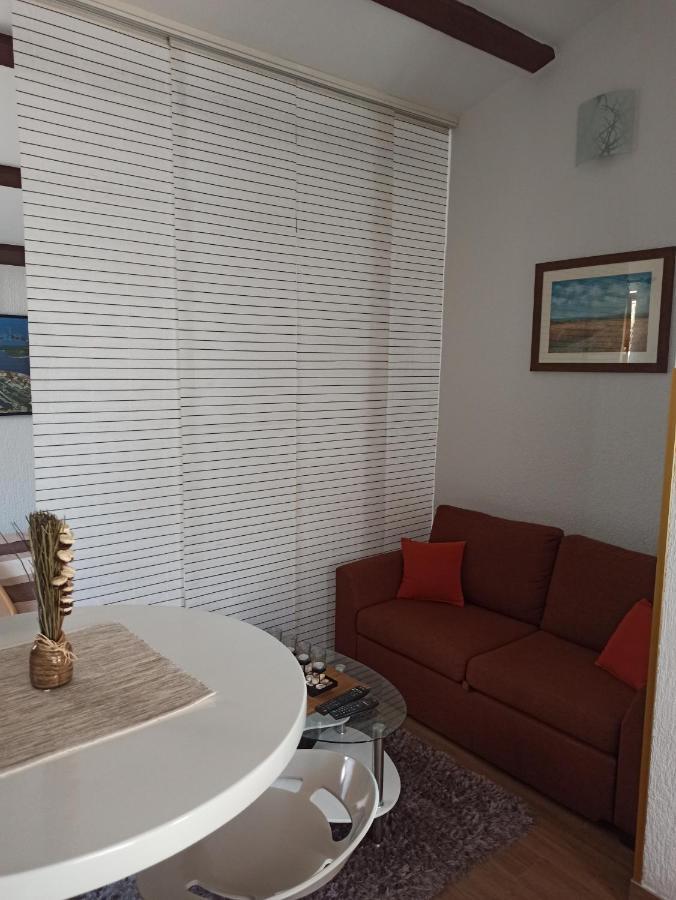 Adria Apartments Pula Eksteriør billede